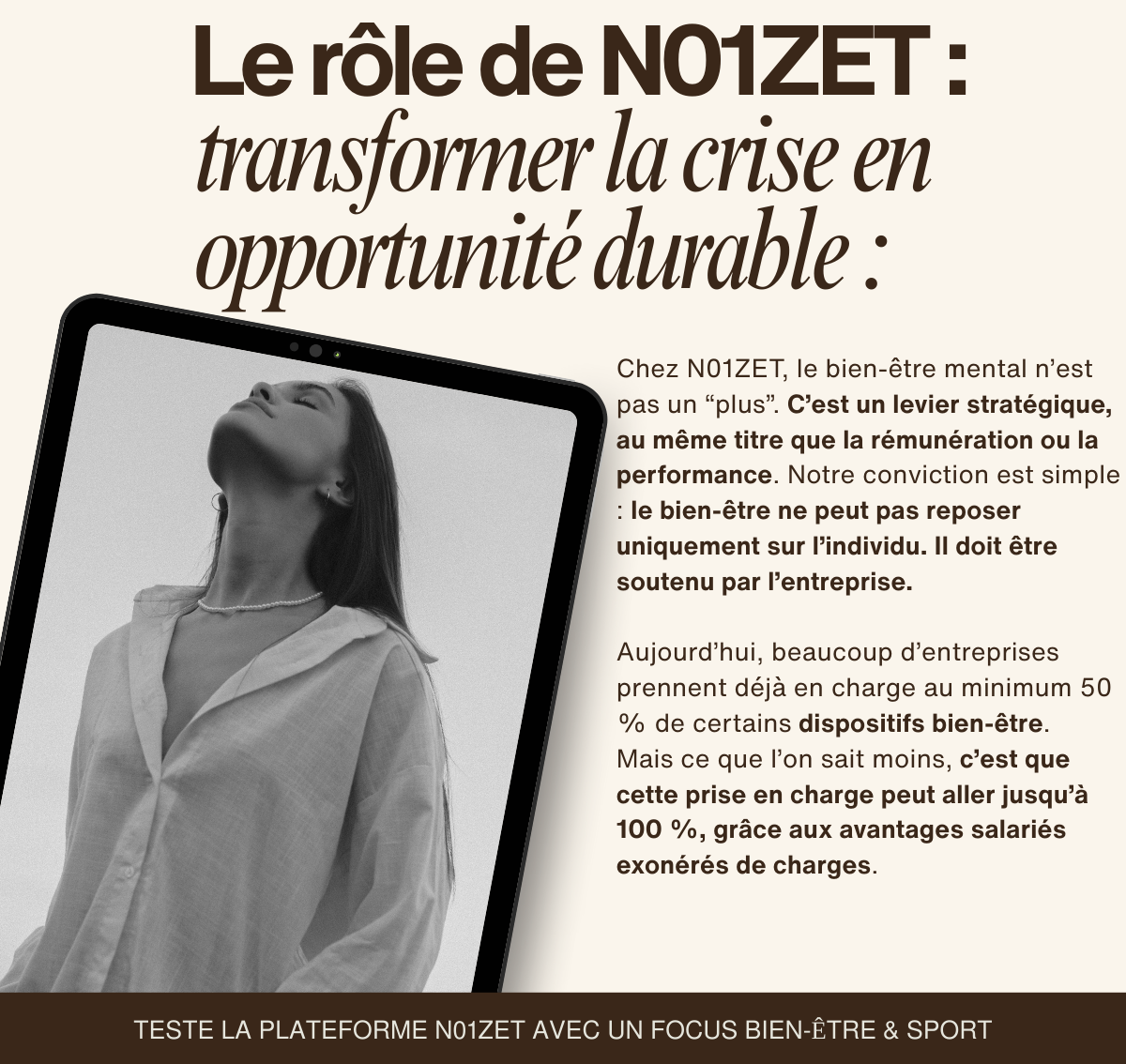 Illustration - N01ZET solutions