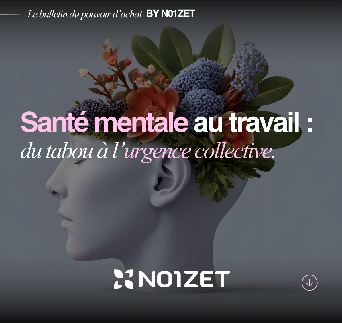 Santé mentale au travail